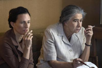 Q&A: 'Golda' director Guy Nattiv seeks to soften, deepen the memory of Golda Meir