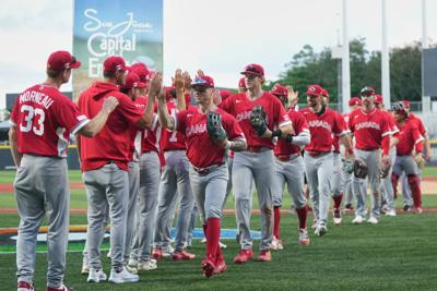 WBC Canada Cuba Baseball