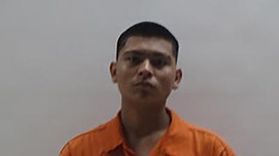 South Texas police officer was fatally shot during a pursuit of 2 men, police say