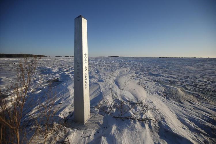 Trial to begin in human smuggling case after freezing deaths of Indian family at Canada-US border