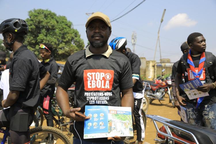 Aid workers say Canada's Ebola quarantine hinders response, hope it won't be extended
