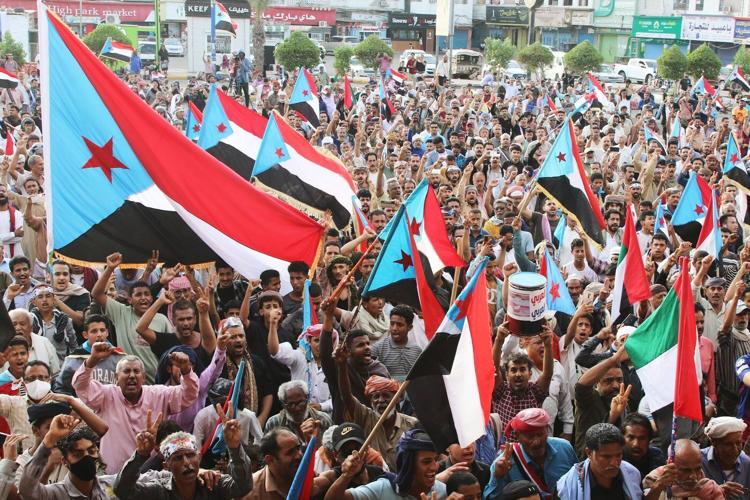 What to know about the latest tensions in Yemen and parties involved