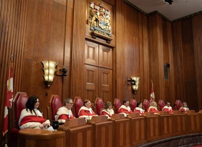 Supreme Court confirms order for new murder trials in attack on woman's parents