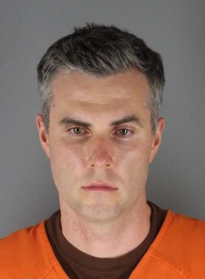 Ex-officer convicted in George Floyd's killing is moved to new prison months after stabbing