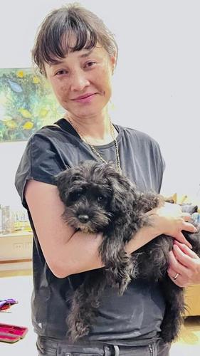 Sydney attack victims include a mother who saved her baby, a Chinese grad student and an architect