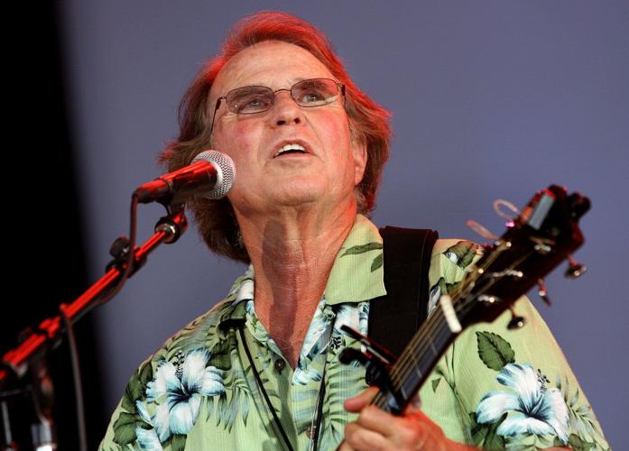 'Country' Joe McDonald, '60s rock star, proud protest counterculture icon, dies at 84
