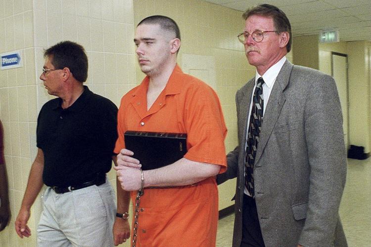 Man who killed brother and 3 others set to be put to death in Indiana's first execution in 15 years