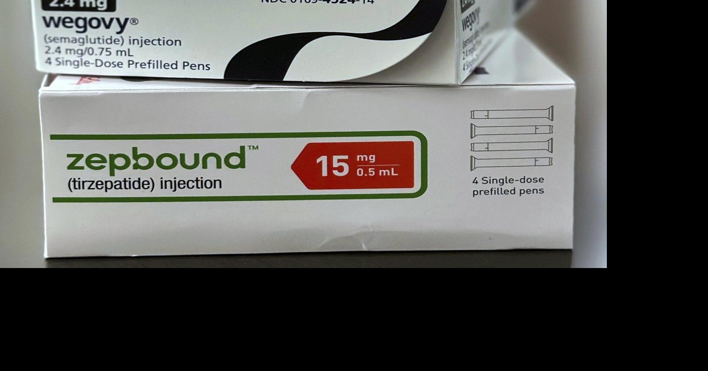 Wegovy and Zepbound prices fall, but access to the obesity drugs still isn't guaranteed