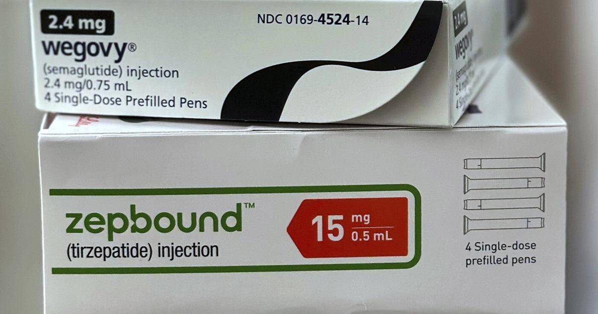 Wegovy and Zepbound prices fall, but access to the obesity drugs still isn't guaranteed
