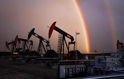 Alberta energy minister's oil well cleanup possibilities criticized