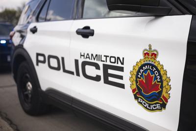 Hamilton police officer charged with possession of child sexual abuse material