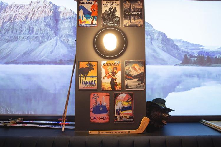 Sorry not sorry: Restaurants revamp decor, menus to showcase Canadian ties