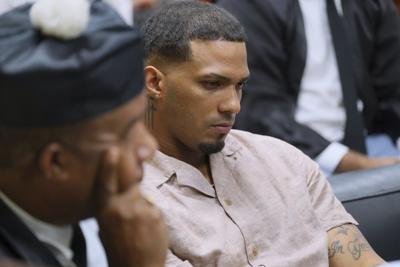 Tampa Bay Rays’ Wander Franco found guilty in sex abuse case, receives 2-year suspended sentence
