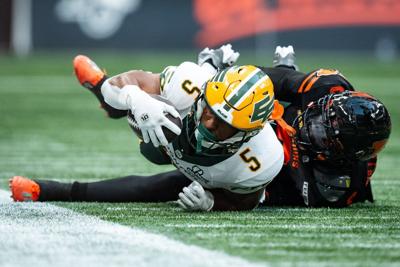 Elks look for first home-opening win in four years as Alouettes roll into Edmonton