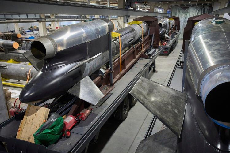 Once a shadowy dealmaker, former Zelenskyy associate is accused in Ukrainian corruption scandal