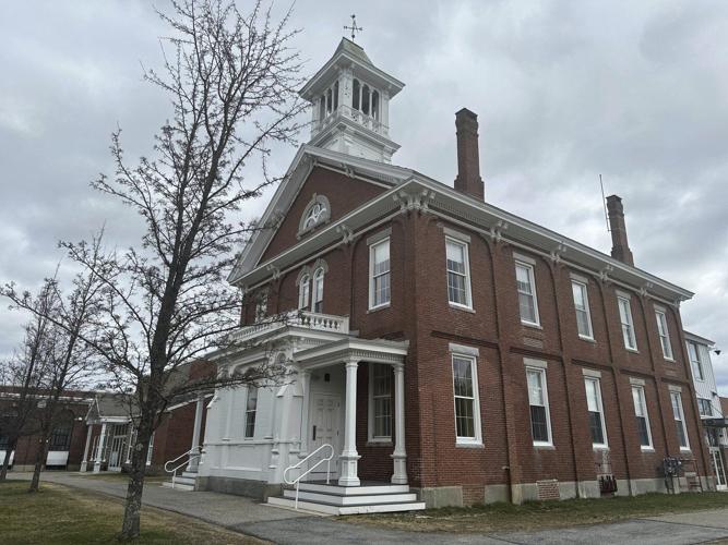 Maine principals fight DOJ request for student names in transgender athlete case