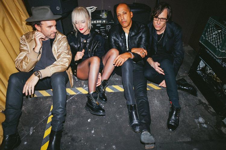 Why is Gen Z obsessed with indie sleaze? Metric's Emily Haines has some theories