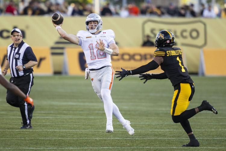 Montreal Alouettes look to even the score versus Edmonton Elks