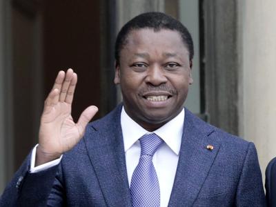 Low turnout in Togo municipal elections seen as test for the country's president