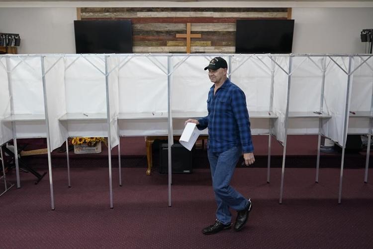 Democrat Josh Shapiro wins Pennsylvania governor's race