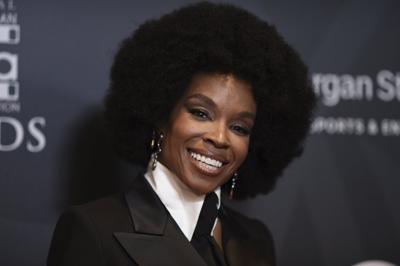 Amber Ruffin, cut from White House correspondents dinner, will host PEN America gala