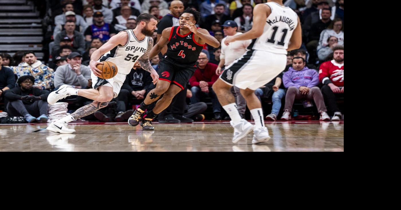 Travel taking a toll on Toronto Raptors as NBA regular season winds ...