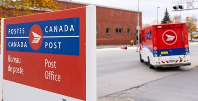 Canada Post union presents new offers to management