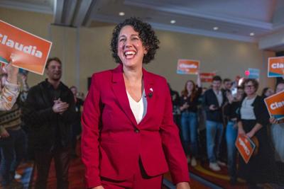 Housing crisis: Nova Scotia NDP leader takes on role as housing critic