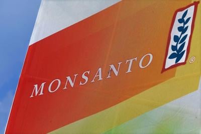 Bayer reaches $6.9 million settlement with New York over advertising for weedkiller Roundup