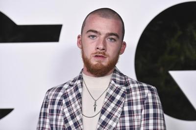 Angus Cloud, breakout star of 'Euphoria,' is dead at 25