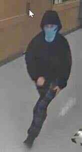 Explosion at Harvard Medical School appears to have been intentional, authorities say. No one hurt