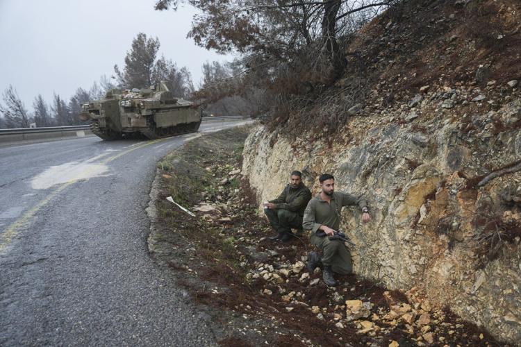 Here’s where ceasefire talks in the war between Israel and Hezbollah have been stuck