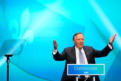 Immigration could be source of conflict between Ottawa and Quebec's re-elected CAQ