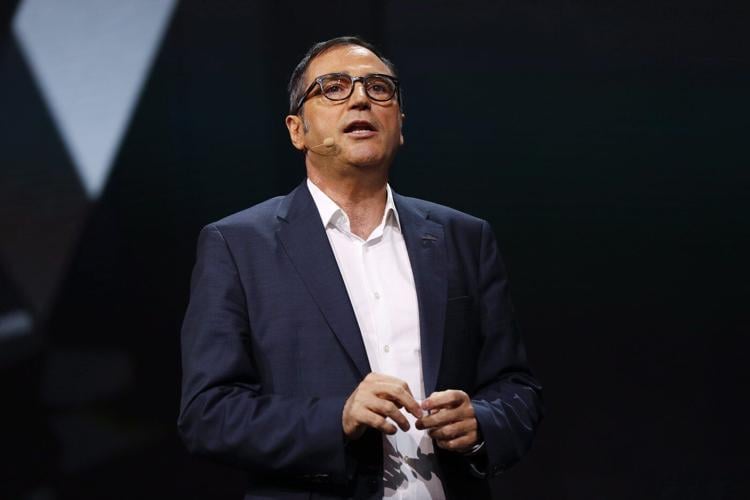 Ski-Doo maker BRP names ex-Renault executive Denis Le Vot as next CEO