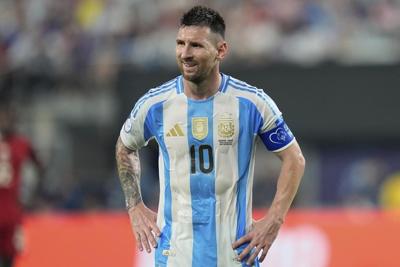�����ջ��� fans rejoice: Wimbledon, Euro 2024, Copa America finals make for Super Sunday