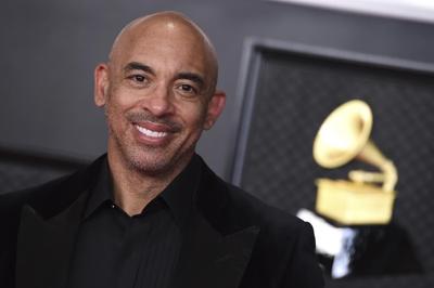 Grammys CEO on new AI guidelines: Music that contains AI-created elements is eligible. 'Period.'