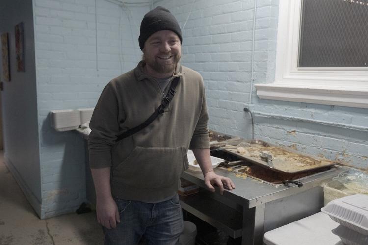 'The world is meant for all of us': The people living Toronto's homelessness crisis