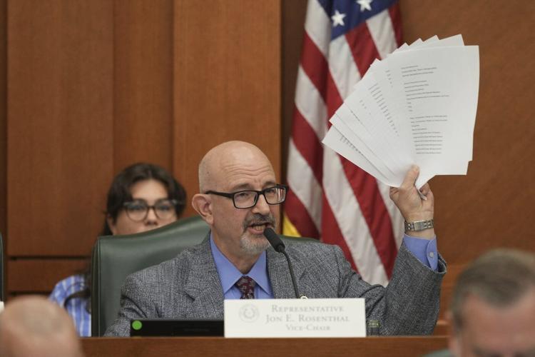 Democrats cry foul as Republicans push to redraw Texas electoral maps to gain US House seats