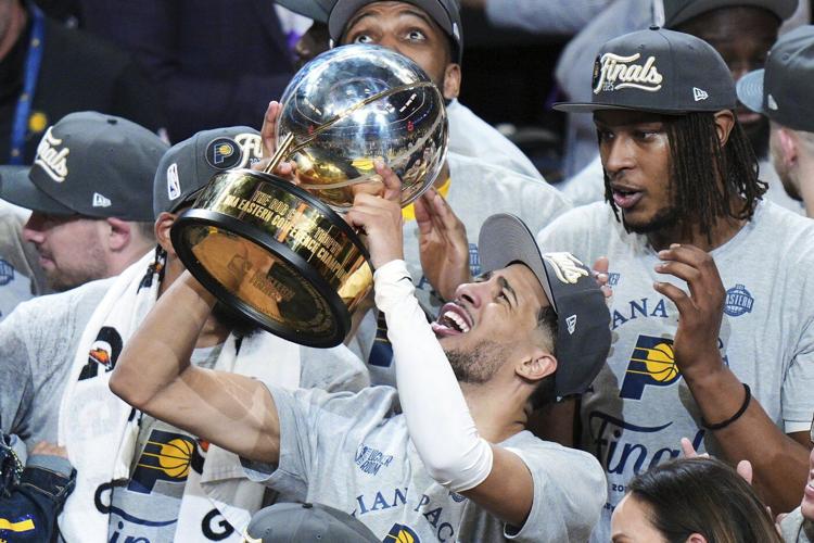 Shai Gilgeous-Alexander and Tyrese Haliburton took roads less traveled to stardom in the NBA Finals