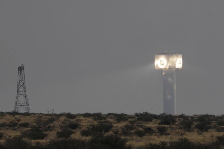 Africa's solar energy potential makes for a bright future for renewable power