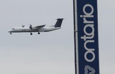 BMO, Porter Airlines and Mastercard announce new VIPorter credit card