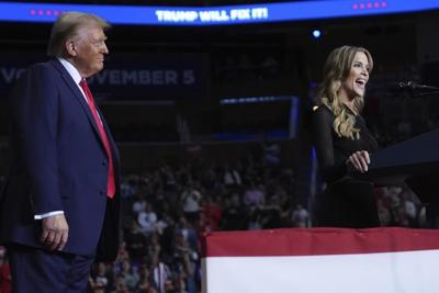 Trump called Megyn Kelly 'nasty' 9 years ago. She just helped deliver his closing message