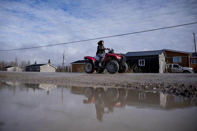 Why northern First Nations still rely on diesel fuel — and what could power the coveted Ring of Fire