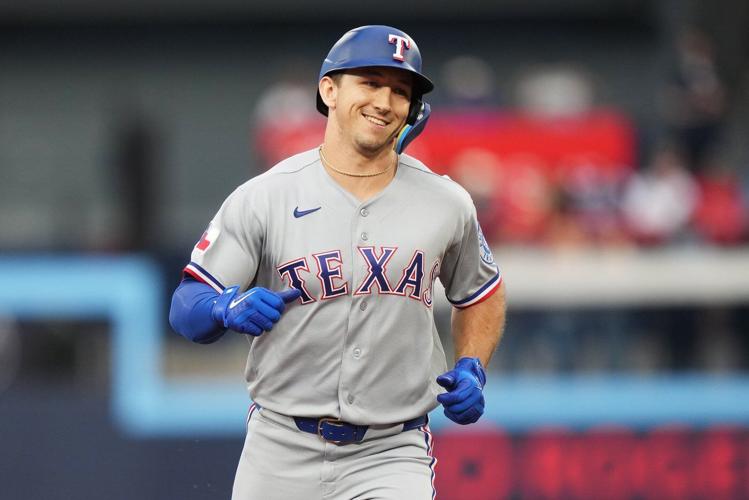 Gausman rocked again as Toronto Blue Jays drop 6-5 decision to Texas Rangers
