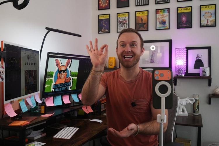 Fans race to learn Spanish before Bad Bunny's Super Bowl halftime show