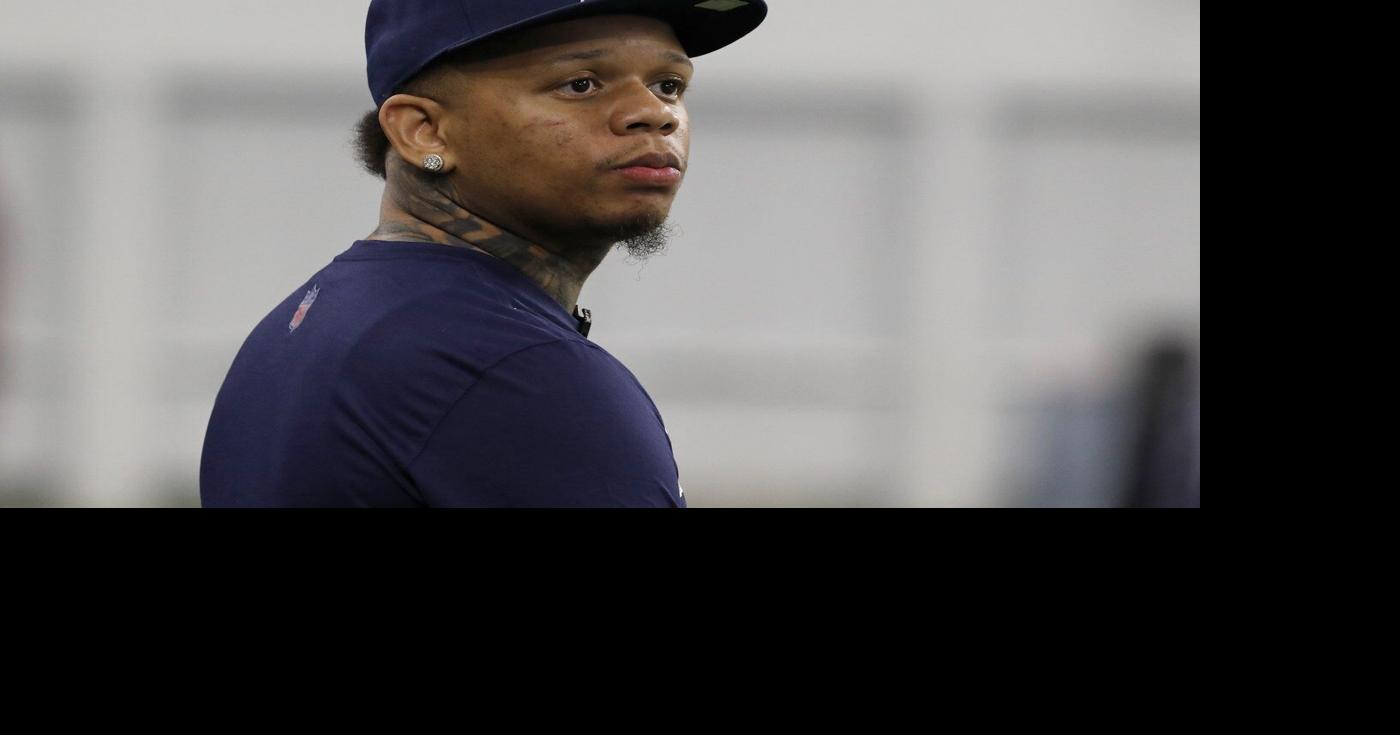 Rapper Yella Beezy charged with capital murder in shooting death of ...