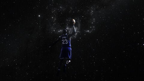 LeBron James Deepens Commitment to WHOOP, Expanding 11-Year Relationship