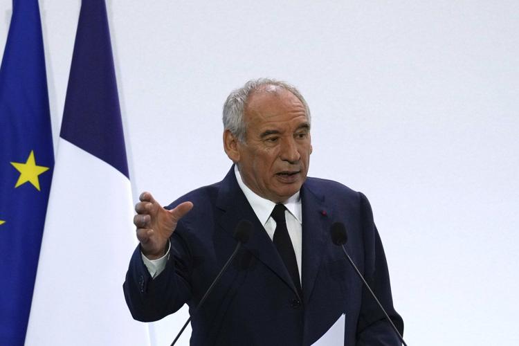 Another French prime minister could be toppled. More political instability is ahead