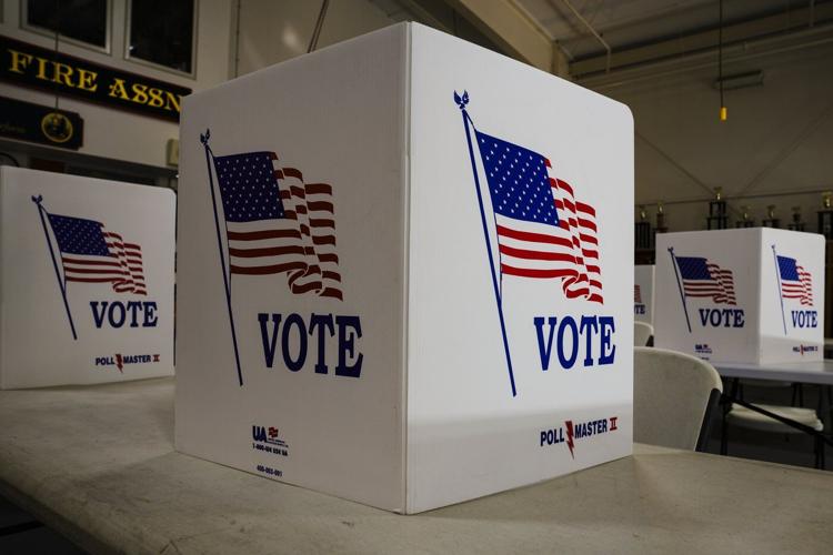 Pennsylvania to spend $10 million on new voter registration system
