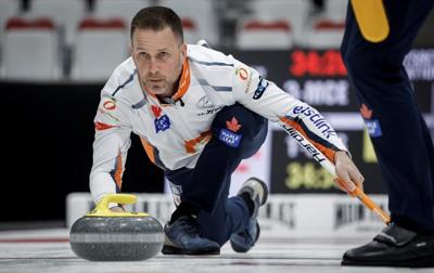Gushue tops Carruthers in opening draw at Grand Slam of Curling's Co-op ɫtv Open